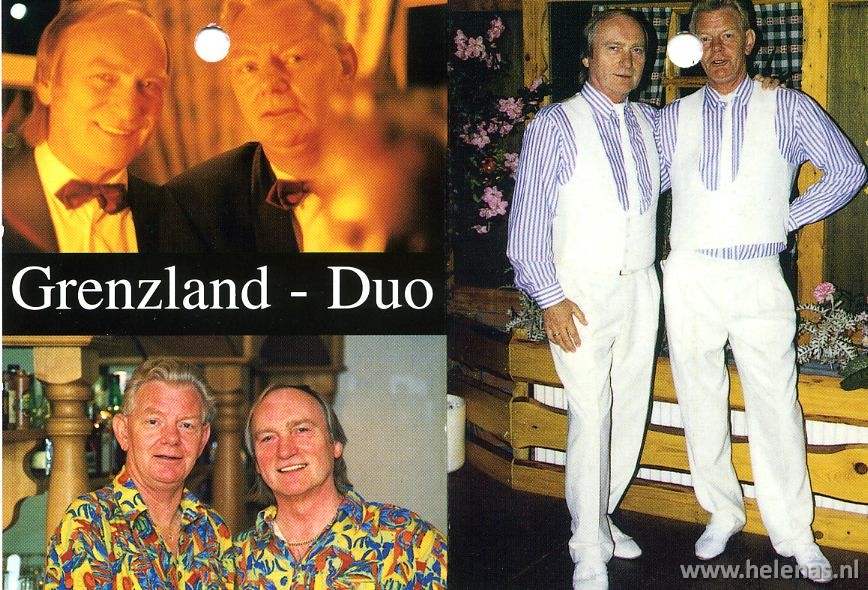 Grenzland Duo 1a