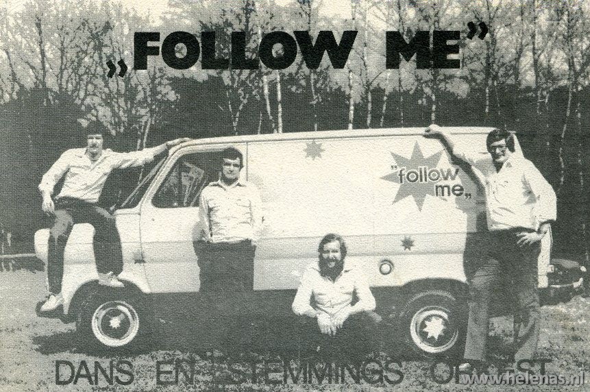 Follow Me 3a