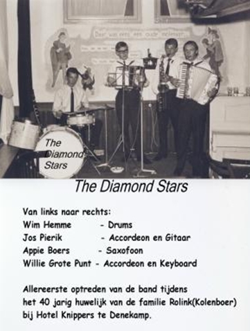 The Diamond Stars 21