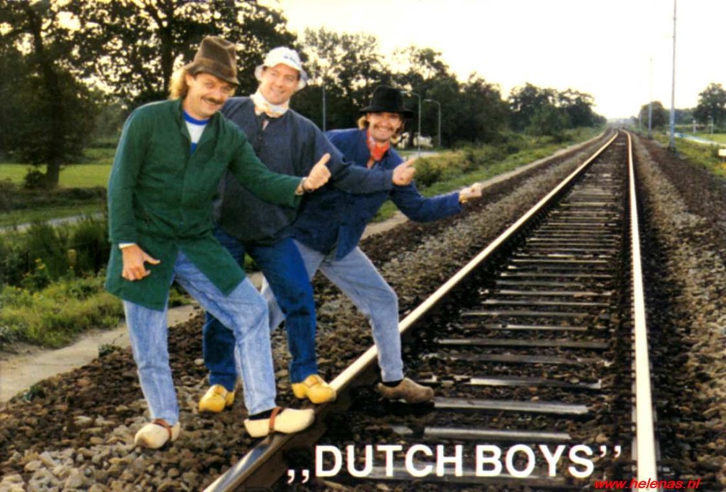 Dutch Boys 2a