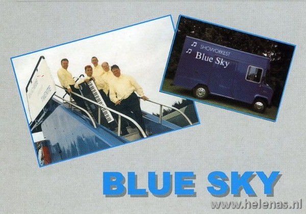 Blue Sky 1a