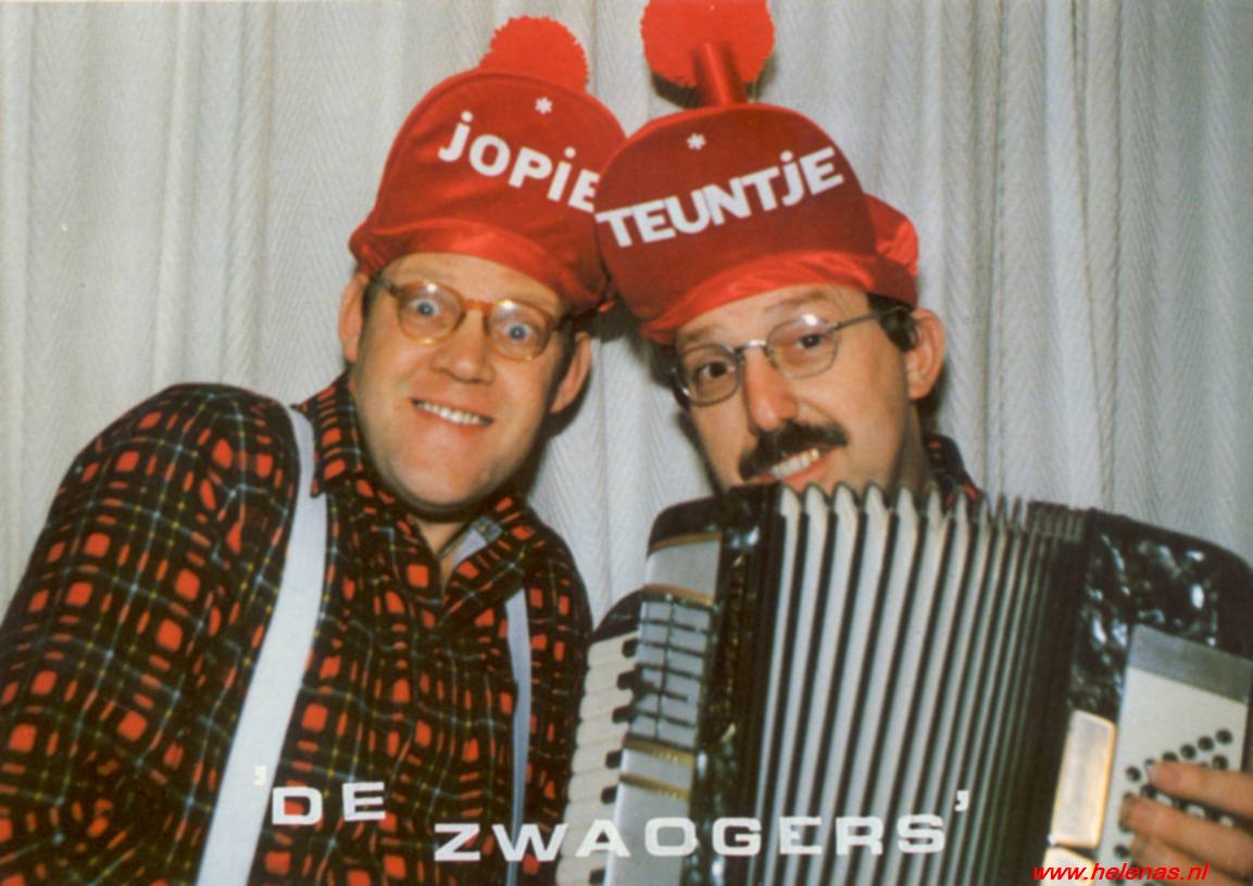 De Zwaogers 1a