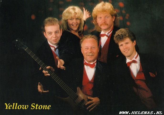 Yellow Stone 7a