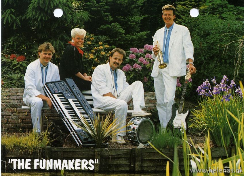 The Funmakers 1a