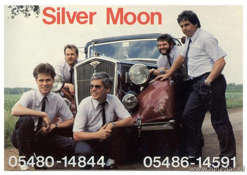 Silver Moon