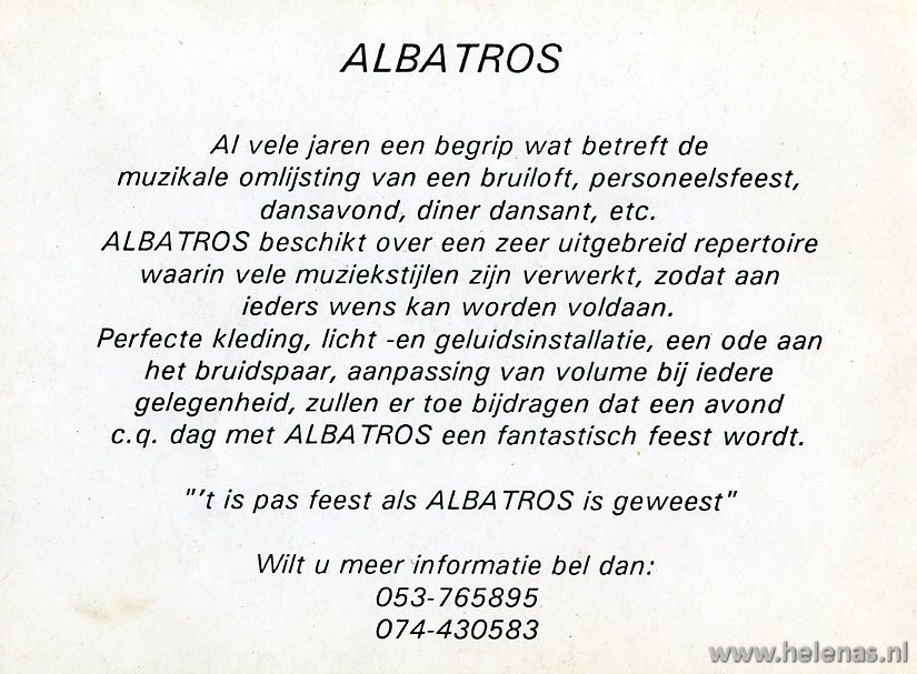 Albatros 1b