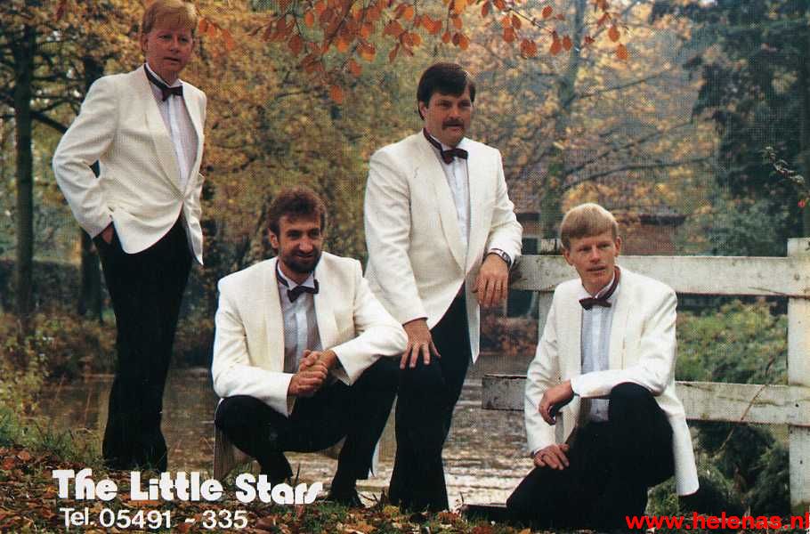 The Little Stars 16a