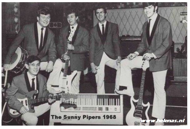 the-sunny-pipers-brunssum-1968