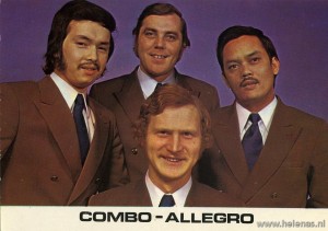 Read more about the article Combo Allegro