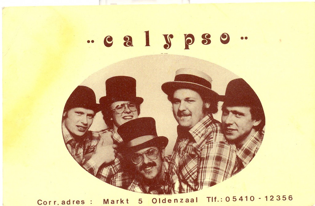 Calypso